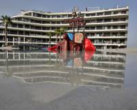 Sale - Apartment - Arenales del sol - Calle valladolid