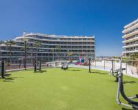 Sale - Apartment - Arenales del sol - Calle valladolid