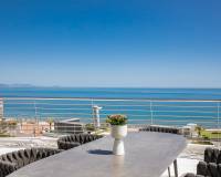 Sale - Apartment - Arenales del sol - Calle valladolid