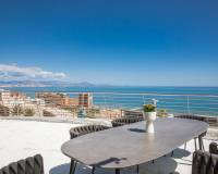 Sale - Apartment - Arenales del sol - Calle valladolid