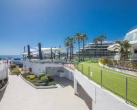 Sale - Apartment - Arenales del sol - Calle valladolid