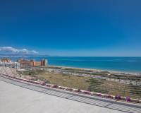Sale - Apartment - Arenales del sol - Calle valladolid