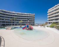 Sale - Apartment - Arenales del sol - Calle valladolid