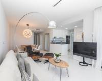 Sale - Apartment - Arenales del sol - Calle valladolid