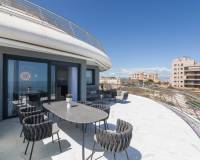 Sale - Apartment - Arenales del sol - Calle valladolid