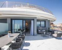 Sale - Apartment - Arenales del sol - Calle valladolid