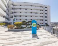 Sale - Apartment - Arenales del sol - Calle valladolid