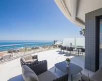 Sale - Apartment - Arenales del sol - Calle valladolid