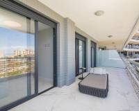 Sale - Apartment - Arenales del sol - Calle valladolid