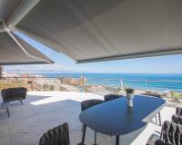 Sale - Apartment - Arenales del sol - Calle valladolid
