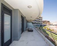 Sale - Apartment - Arenales del sol - Calle valladolid