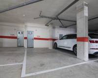 Sale - Apartment - Arenales del sol - Calle valladolid