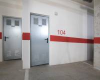 Sale - Apartment - Arenales del sol - Calle valladolid