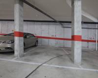 Sale - Apartment - Arenales del sol - Calle valladolid
