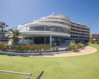 Sale - Apartment - Arenales del sol - Calle valladolid