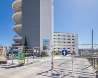 Sale - Apartment - Arenales del sol - Calle valladolid