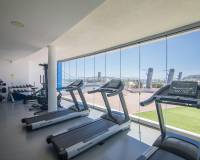 Sale - Apartment - Arenales del sol - Calle valladolid