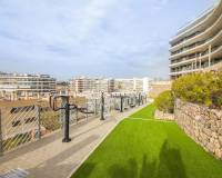 Sale - Apartment - Arenales del sol - Calle valladolid