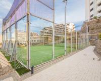 Sale - Apartment - Arenales del sol - Calle valladolid
