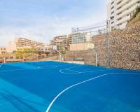 Sale - Apartment - Arenales del sol - Calle valladolid