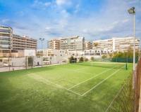 Sale - Apartment - Arenales del sol - Calle valladolid