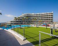 Sale - Apartment - Arenales del sol - Calle valladolid