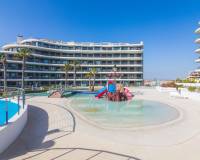 Sale - Apartment - Arenales del sol - Calle valladolid