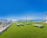 Sale - Apartment - Arenales del sol - Calle valladolid