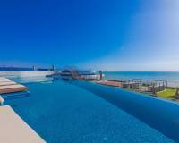 Sale - Apartment - Arenales del sol - Calle valladolid