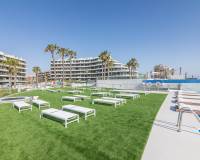 Sale - Apartment - Arenales del sol - Calle valladolid