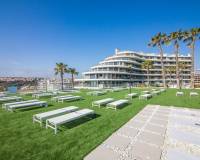 Sale - Apartment - Arenales del sol - Calle valladolid