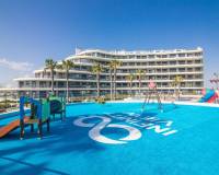 Sale - Apartment - Arenales del sol - Calle valladolid