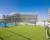 Sale - Apartment - Arenales del sol - Calle valladolid
