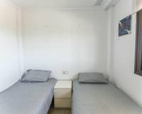 Sale - Apartment - Arenales del sol - Calle valladolid
