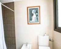 Sale - Apartment - Arenales del sol - Calle valladolid