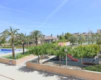 Sale - Apartment - Arenales del sol - Calle valladolid