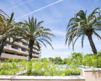 Sale - Apartment - Arenales del sol - Calle valladolid