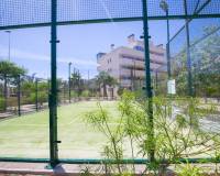 Sale - Apartment - Arenales del sol - Calle valladolid