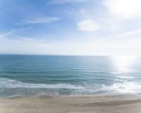 Sale - Apartment - Arenales del sol - Zona paseo maritimo