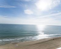 Sale - Apartment - Arenales del sol - Zona paseo maritimo