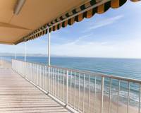 Sale - Apartment - Arenales del sol - Zona paseo maritimo