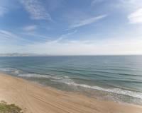 Sale - Apartment - Arenales del sol - Zona paseo maritimo