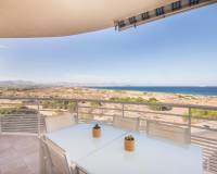 Sale - Apartment - Arenales del sol - Zona paseo maritimo