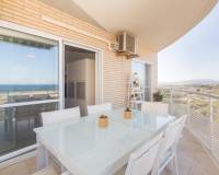 Sale - Apartment - Arenales del sol - Zona paseo maritimo