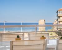 Sale - Apartment - Arenales del sol - Zona paseo maritimo