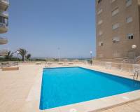 Sale - Apartment - Arenales del sol - Zona paseo maritimo