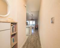 Sale - Apartment - Arenales del sol - Zona paseo maritimo