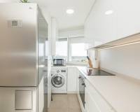 Sale - Apartment - Arenales del sol - Zona paseo maritimo