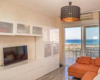 Sale - Apartment - Arenales del sol - Zona paseo maritimo