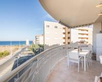 Sale - Apartment - Arenales del sol - Zona paseo maritimo
